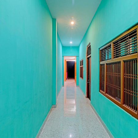 Hotel O Home Om Marriage Hall Ayodhya Exteriér fotografie
